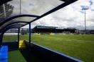Coleraine back in action this weekend