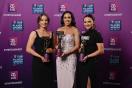 Loughgiel camogs named in 2024 AIB Team of the Year
