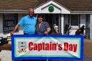 Robert McLaughlin hosts successful Captain’s Day at Bushfoot Golf Club