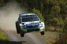 Brown & Brown Northern Ireland Forest Rally Challenge