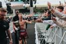 Coleraine makes history as Matthew Boreland claims Irish Title
