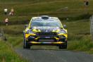 Boyle leads entry for Irish Tarmac's Cork 20 finale