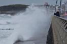 Restoration efforts drawing to a close following Storm Amy