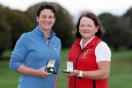All Ireland honour for Kilrea golfer Veronica
