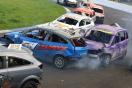 Championship double header at Aghadowey