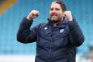 Bannsiders bounce back on derby day
