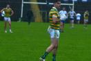 Glenullin footballers aiming for a first All Ireland football decider
