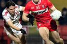 A difficult assignment but Derry can prevail away in Newbridge