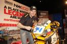 Alastair Seeley joins Binch Pro Racing for the NW200