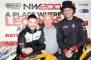 New road racing talent geared up to make North West 200 debuts