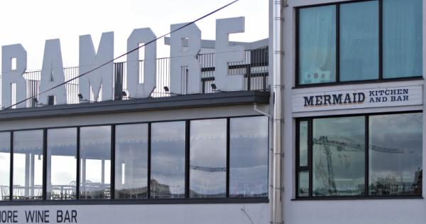 Restaurant Owners Honoured Photo 1 Of 1 Alpha Newspaper Group