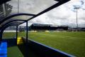Coleraine back in action this weekend