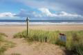 Police appeal for information after a man is struck by a horse on Benone Strand