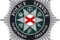 Suspicious object alert in Coleraine