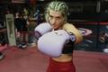 Girl Fight on BBC NI