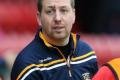 Ciarán Kearney appointed Antrim Operations Manager