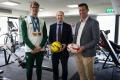 Lyons launches £1m Olympic Legacy Fund