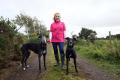 Worldwide input for Causeway Coast Dog Rescue conference