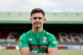 Coleraine suffer their first defeat of season