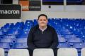 Changes at the top at Coleraine