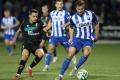 Bannsiders aim to bounce back