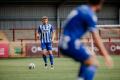 Cameron Stewart commits long term future to Coleraine