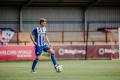 New deal at 'perfect time' admits Stewart