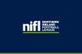 NIFL statement on upcoming fixtures and weather warnings