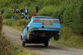 Brown & Brown Northern Ireland Forest Rally Challenge