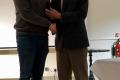 Coleraine Cricket Club presents annual awards