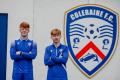 Coleraine rack up the goals in Bet McLean Cup victory