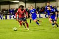 Bannsiders top scorers in Bet McLean Cup ties