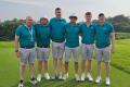 Damien Coyne captains Ireland in Singapore