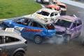 Championship double header at Aghadowey