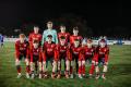 Limavady edge past Coleraine in penalties