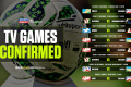Coleraine to feature heavily on BBC Sport NI