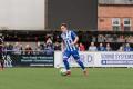Coleraine remain top after win at Portadown