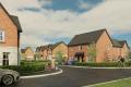 Construction begins on £13 million housing scheme in Coleraine