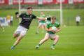 Glenullin face their toughest task to date in Ulster Championship