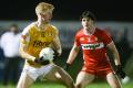 Derry bow out of Dr McKenna Cup