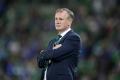 Michael O'Neill expected to be named Blackburn Rovers boss