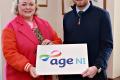Solicitors join forces with Age NI for Free Wills Month