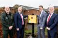 All schools now equipped with life-saving defibrillators