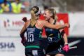 Ireland Women's Hockey Team through to FIH Hockey World Cup Qualifiers semi-final