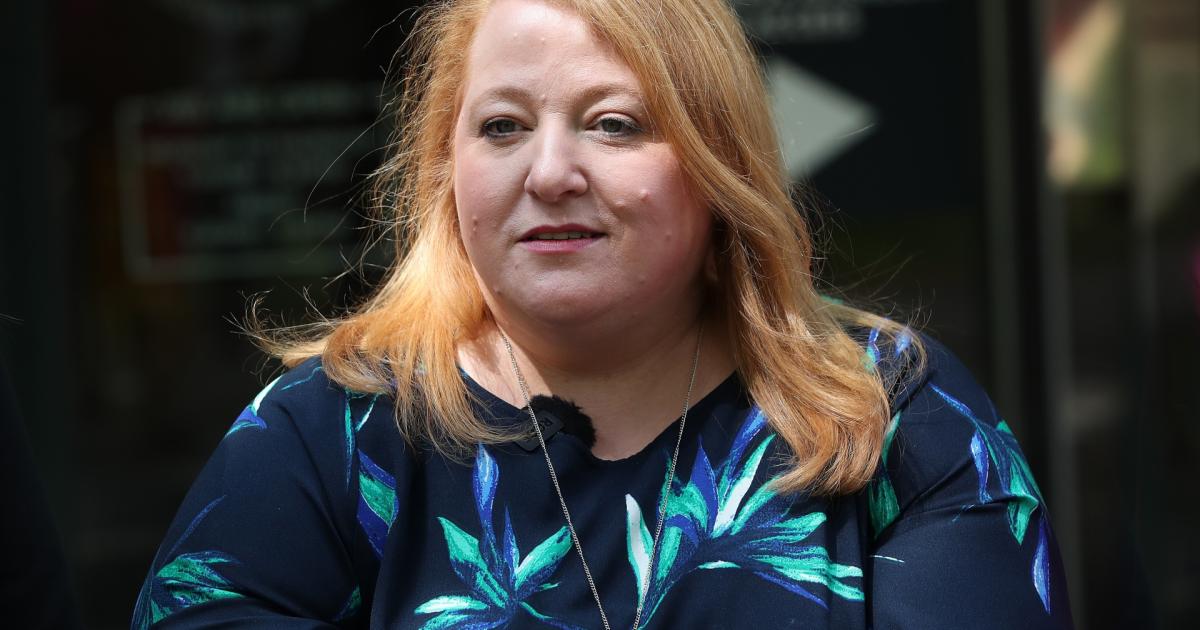 Justice Minister delighted convictions have been quashed Alpha