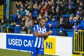 Below par Bannsiders lose ground in title race
