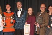 Best of local drama at 85th Ballymoney Drama Festival