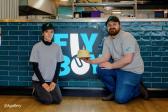 Fly Boy Pizza and Wings celebrates first birthday!