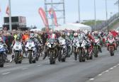 Minister&rsquo;s approval required for council&rsquo;s NW200 lease renewal