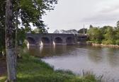 Kilrea bridge to open today